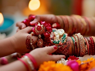 Rakshabandhan 