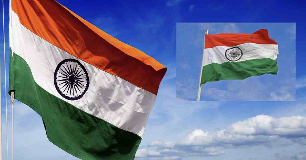 Who Designed the Indian National Flag: किसने डिजाइन किया था हमारा तिरंगा झंडा? जान लीजिए तीन रंगों का मतलब