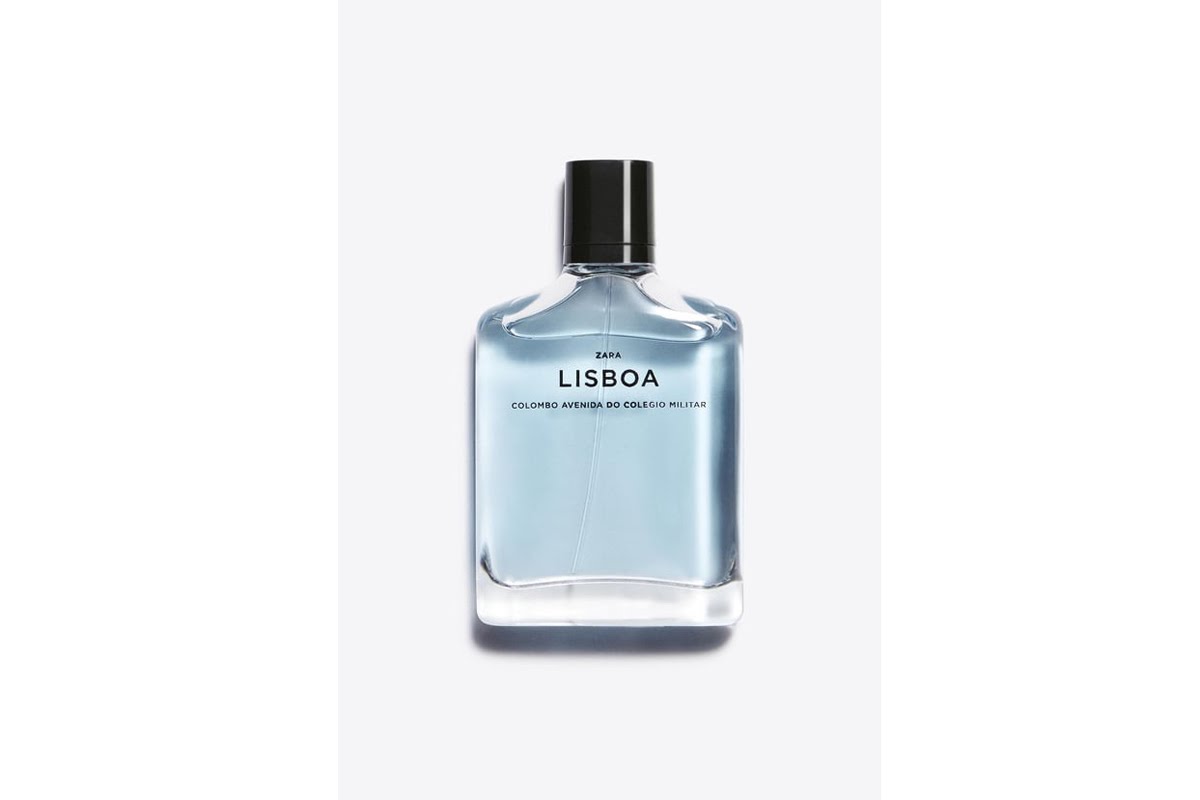 Best Summer Perfume For Men’s